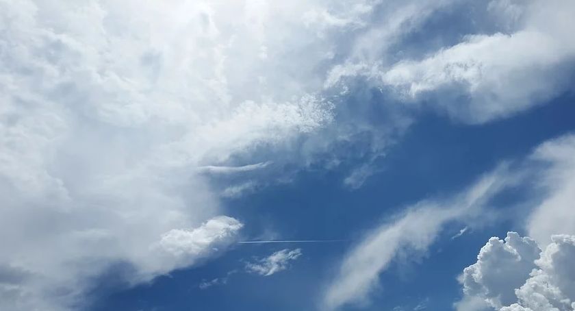 Prognoza pogody dla Torunia. Dobre wieści od synoptyków