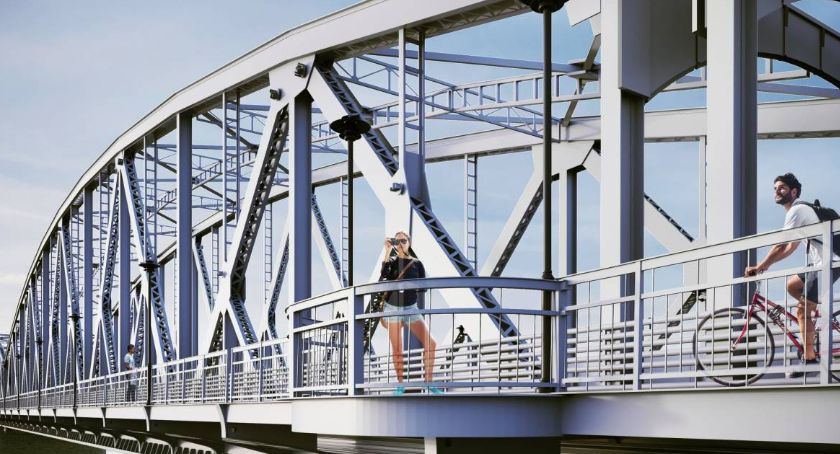 Rozbudowa starego mostu. Toruń otrzyma ogromne wsparcie od rządu
