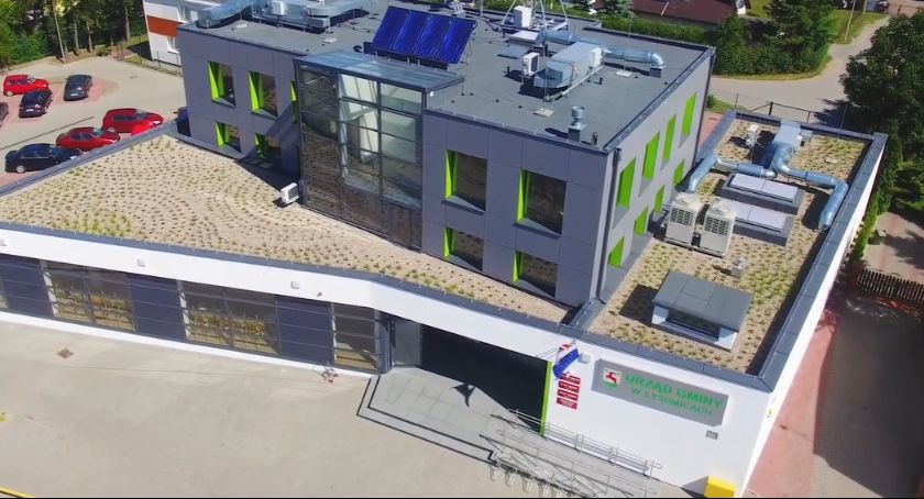 Nowy symbol gminy Łysomice. Mieszkańcy mogą pomóc w projektowaniu