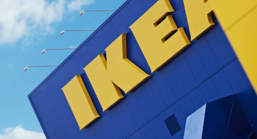W Toruniu powstał Punkt Odbioru Zamówień IKEA