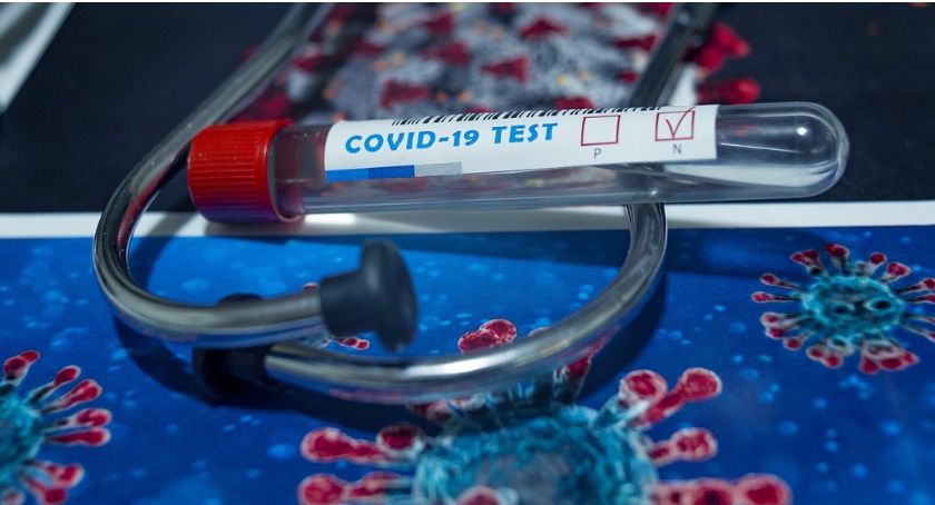 Rekordowa liczba nowych zakażeń na COVID-19 w Polsce. Jak wygląda sytuacja w Toruniu i regionie?