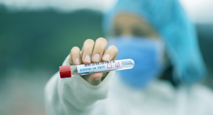 Koronawirus. Stan epidemii w Toruniu zupełnie odmienny niż w kraju