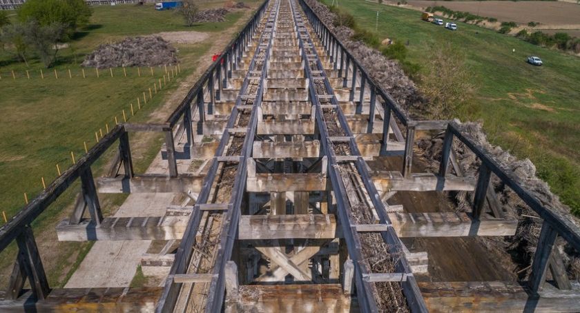 Tężnie w Ciechocinku zmieniają się za ponad 20 mln zł [FOTO]
