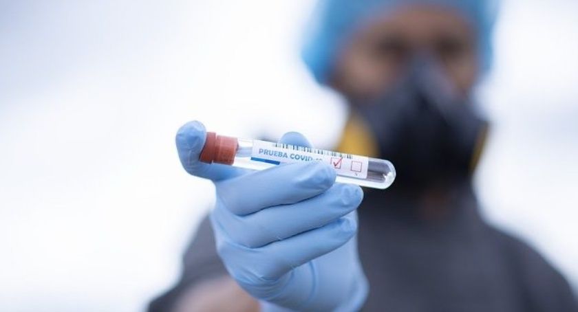 Koronawirus w kujawsko-pomorskiem. Kilkanaście nowych zakażeń i kolejne zgony