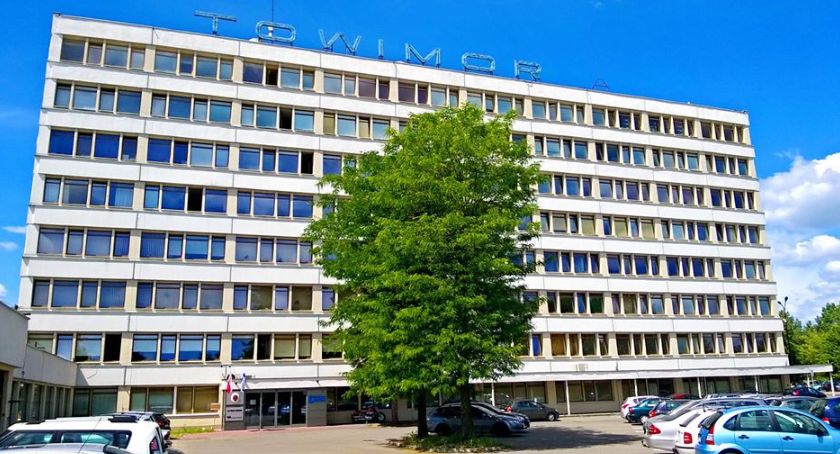 Duży zakład z Torunia zwalnia pracowników. Prace straciło już ponad 40 osób...