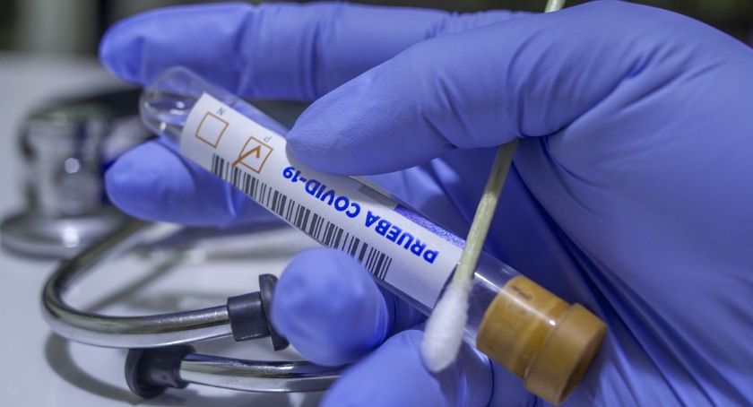 Koronawirus. Najwięcej zakażeń na Śląsku, najmniej w kujawsko-pomorskiem