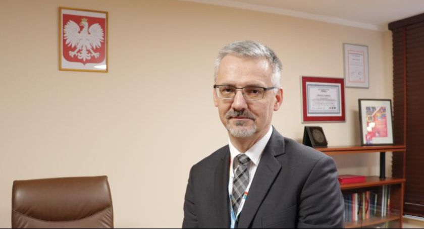 Radni niemal jednogłośni. Wójt gminy Lubicz Marek Nicewicz z wotum zaufania