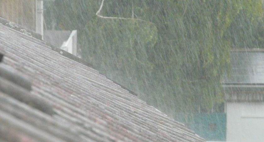 Uwaga! Ostrzeżenie hydrologiczne pierwszego stopnia dla Torunia