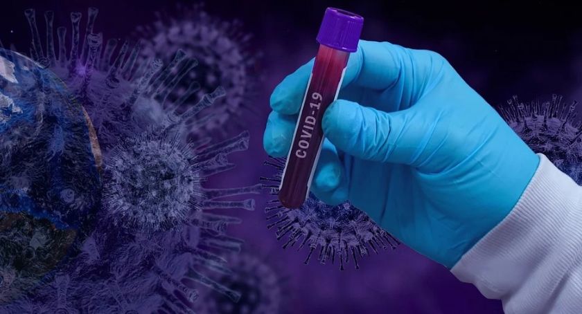 Koronawirus. Epidemia w Toruniu i regionie ponownie wyhamowuje