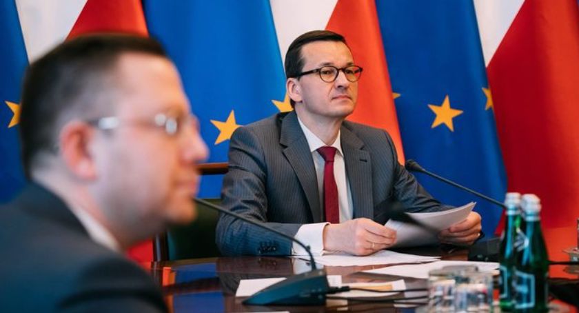 Ogromny zastrzyk finansowy od rządu. Toruń otrzyma kilkadziesiąt milionów złotych