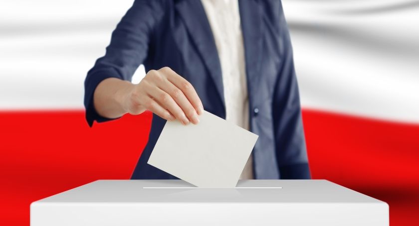 Wybory prezydenckie 2020. Znamy pierwsze wyniki