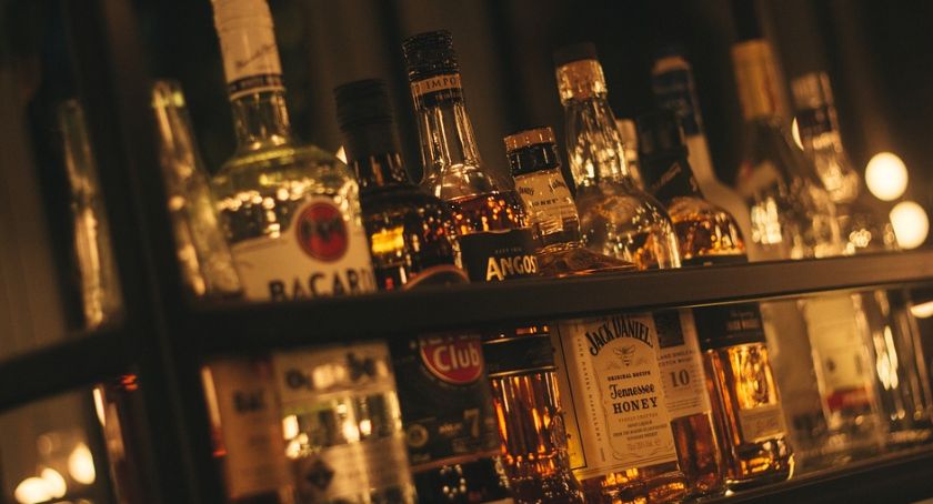 Ponad 40 punktów w Toruniu otrzyma koncesje na sprzedaż alkoholu