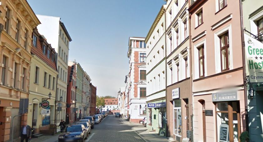 Kolejna restauracja na toruńskiej starówce została zamknięta