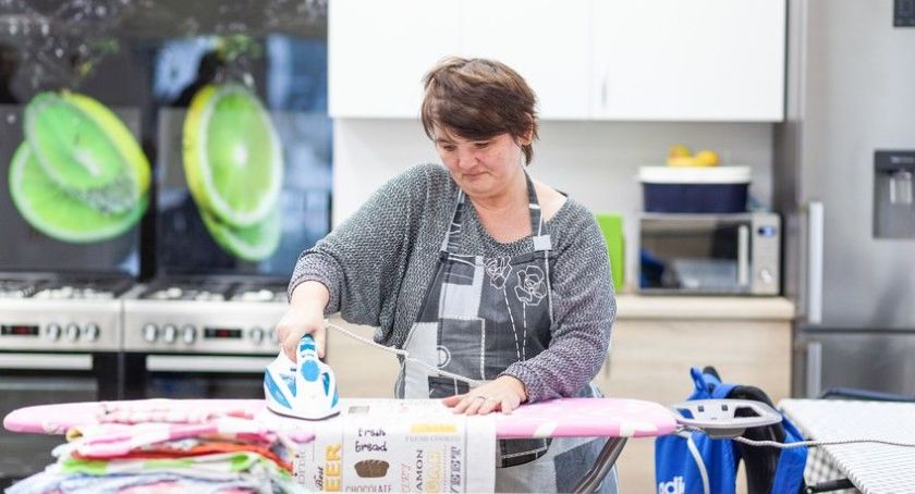 Pomoc od województwa dla domów opieki społecznej