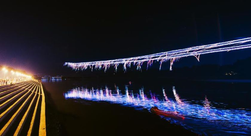 Auto Skyway Festiwal 2020. Kto przygotuje tegoroczne instalacje?