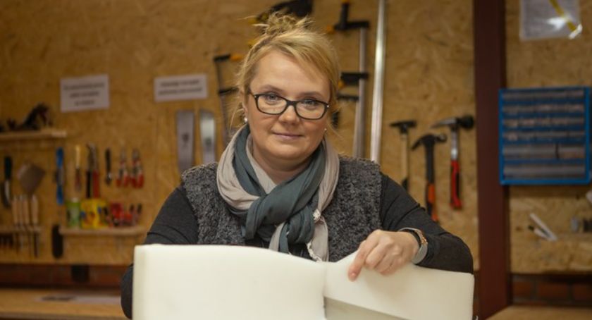 Sylwia Jaroszewicz-Burczyńska: Od 20 lat działamy na rzecz edukacji ekologicznej