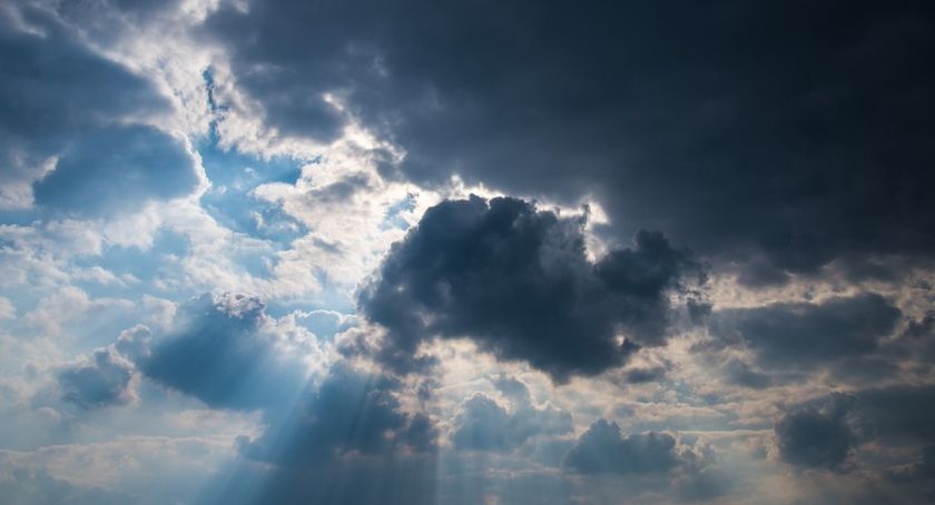 Prognoza pogody dla Torunia. W tym tygodniu zrobi się chłodniej