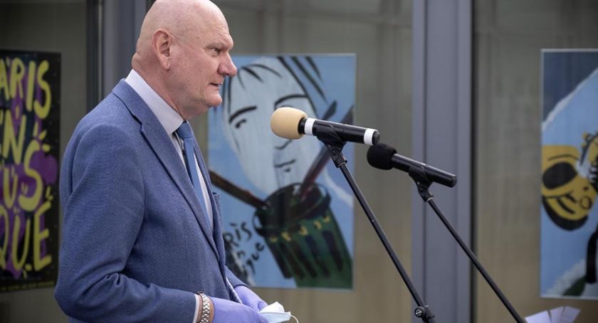 Wybory prezydenckie 2020. Na kogo będzie głosować Michał Zaleski?