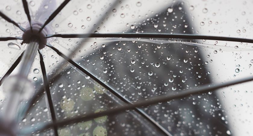 Prognoza pogody dla Torunia. Będzie chłodno i deszczowo