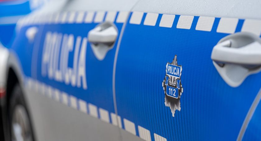 Uwaga! Trwają poszukiwania 17-letniego Macieja z Torunia