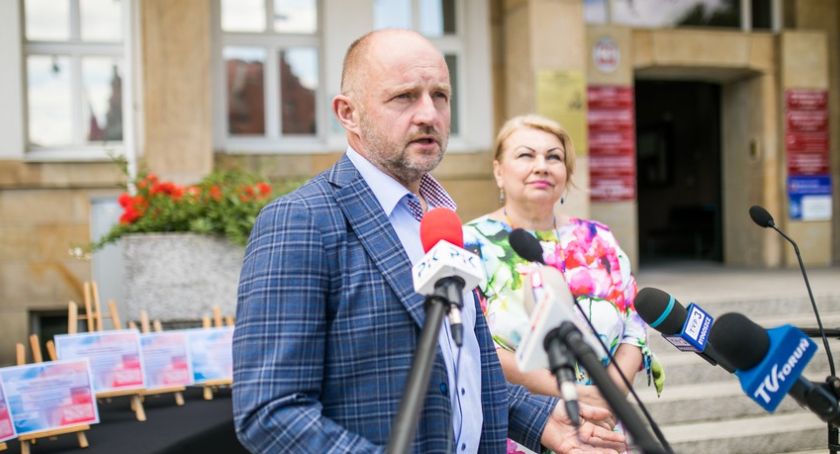 Warto głosować. Województwo przyzna nagrody finansowe za frekwencję przy urnach