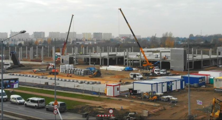 Miasto ma ofertę dla potencjalnych inwestorów na terenie Torunia [FOTO]
