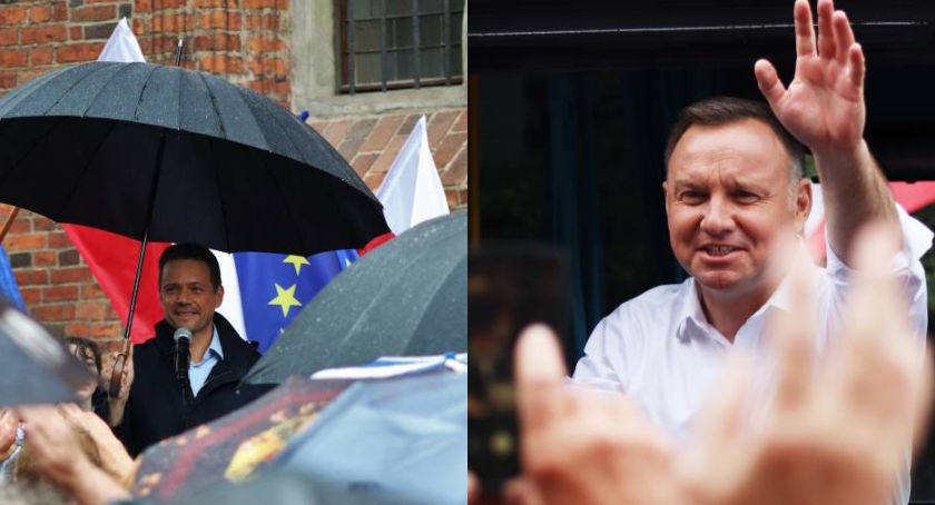 Polacy wybrali prezydenta. Znamy dane z 99,97 proc. obwodów