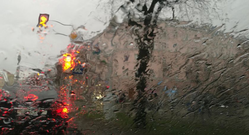 Duże zmiany za oknami. W Toruniu może być niespokojnie