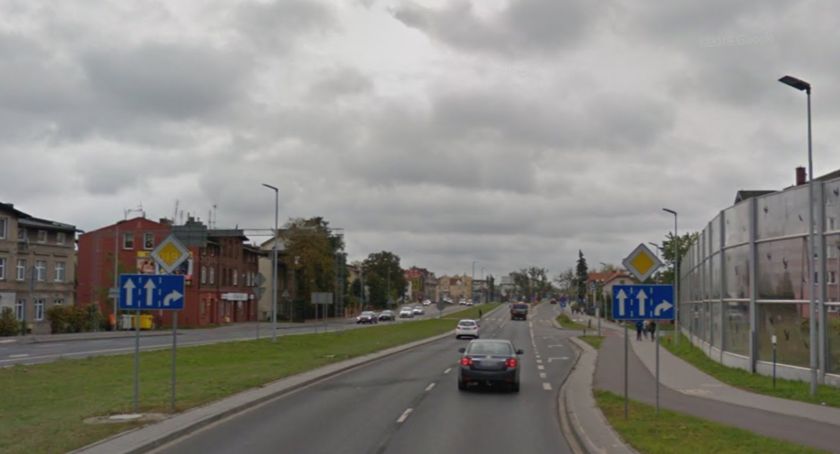 64-latek sprawcą pechowego wypadku w Toruniu. Prokuratura była dla niego wyrozumiała