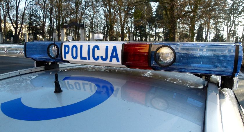 Duży wypadek pod Toruniem. Trzy osoby ranne [PILNE]