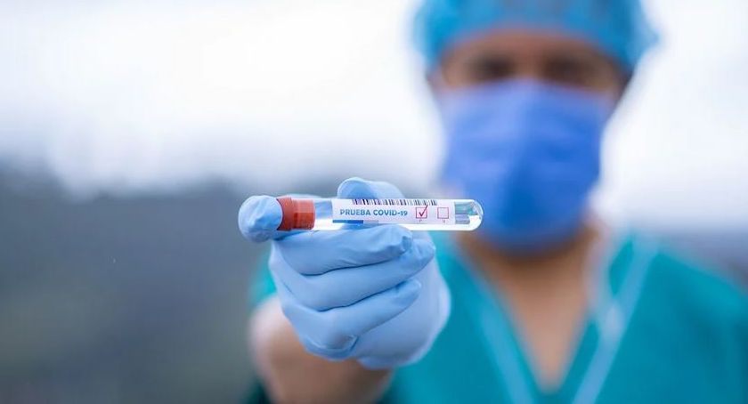 Koronawirus sparaliżował pracę urzędu w podtoruńskim Czernikowie