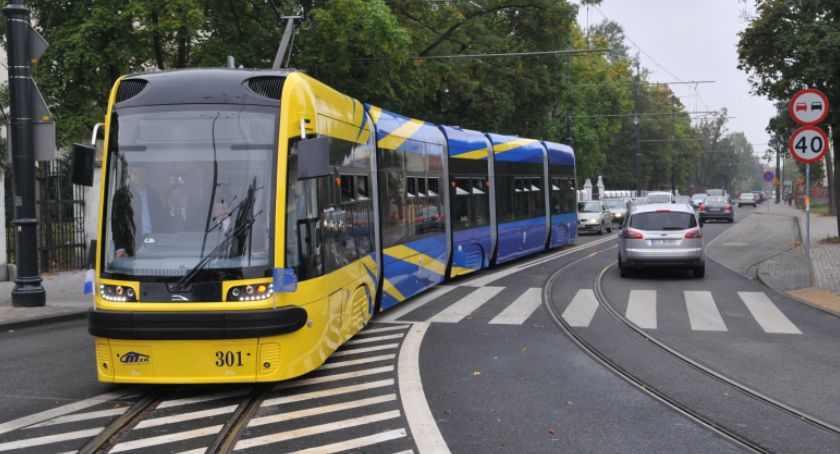 Tramwajowa rewolucja w Toruniu. Miasto podpisało ważny kontrakt