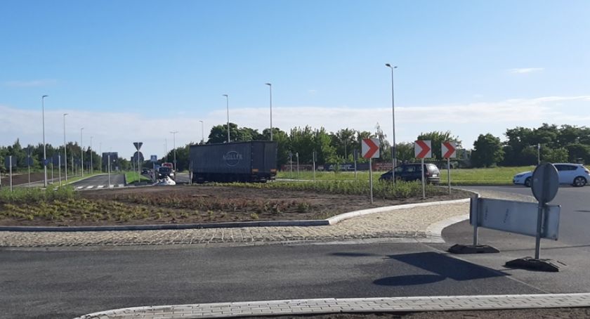 Uwaga kierowcy! Drogowcy zapowiadają zmiany na trasie wylotowej z Torunia