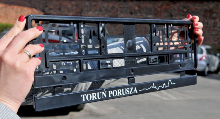 Ogromne problemy z zarejestrowaniem auta w Toruniu