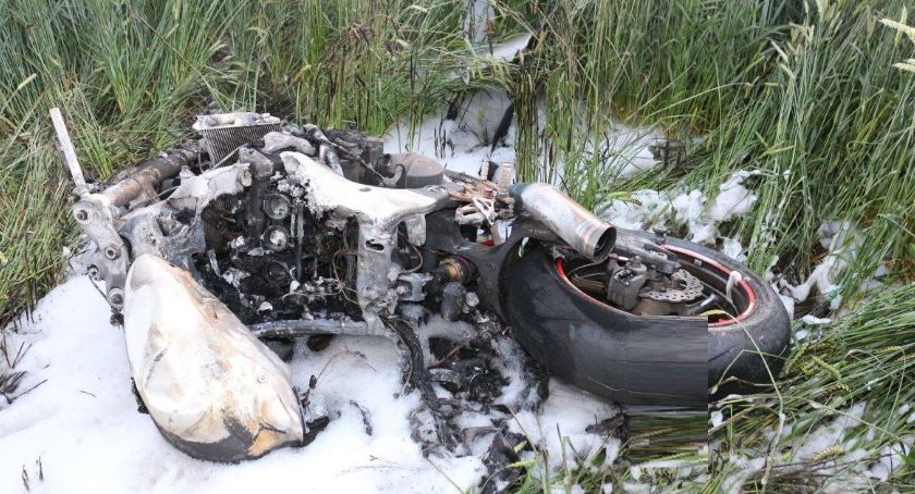 Śmiertelny wypadek pod Toruniem. Rodzina apeluje do świadków o pomoc