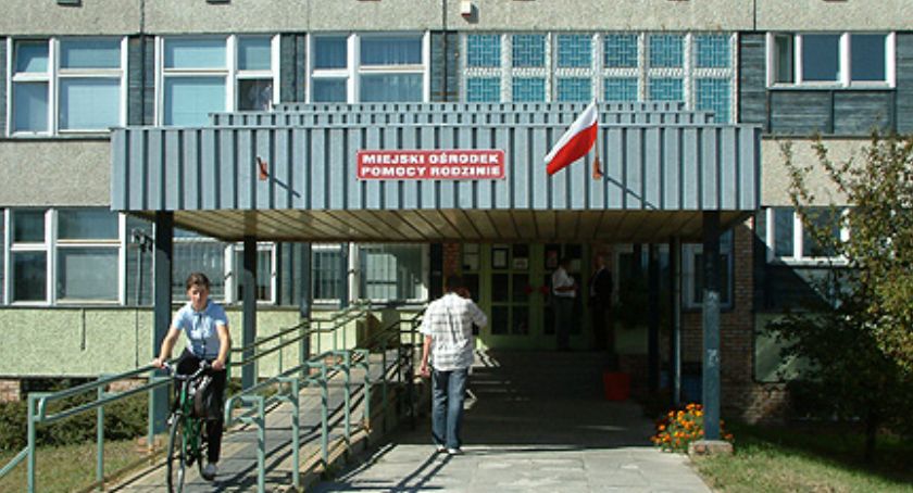 Pracownik toruńskiego MOPR-u zakażony koronawirusem