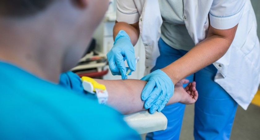 Bezpłatne szczepienia przeciw pneumokokom w Toruniu i regionie