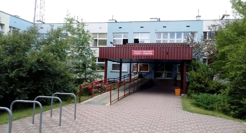 Kolejne osoby z toruńskiego MOPR-u zakażone koronawirusem