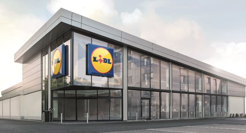 W czwartek otwarcie kolejnego sklepu LIDL w Toruniu [KONKURS]