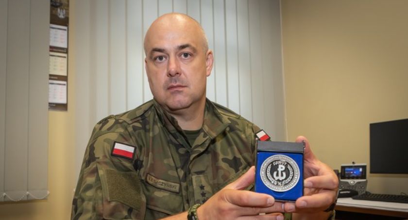 Krzysztof Leszczyński: Jesteśmy zawsze gotowi, zawsze blisko