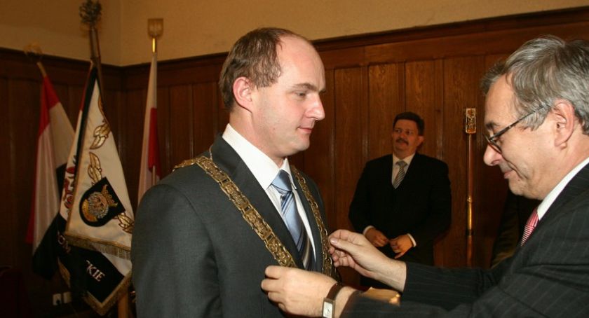5 tysięcy dni marszałka województwa Piotra Całbeckiego