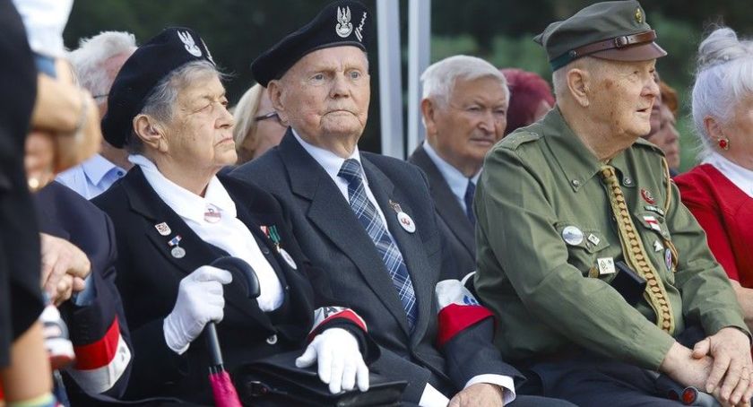 W Toruniu uczcimy pamięć powstańców warszawskich