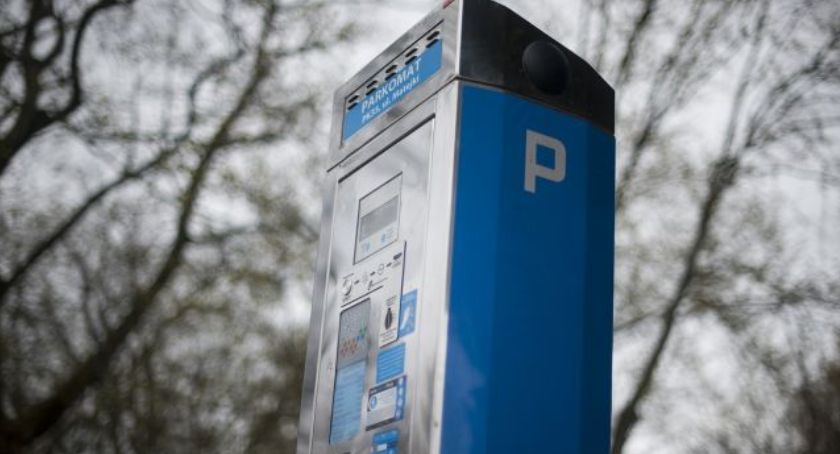 50 zł za pół godziny postoju? Niecodzienne ceny na parkingu w Toruniu
