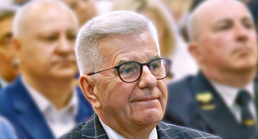 Tomasz Makowski: Młodzież czuje pociąg do kolei