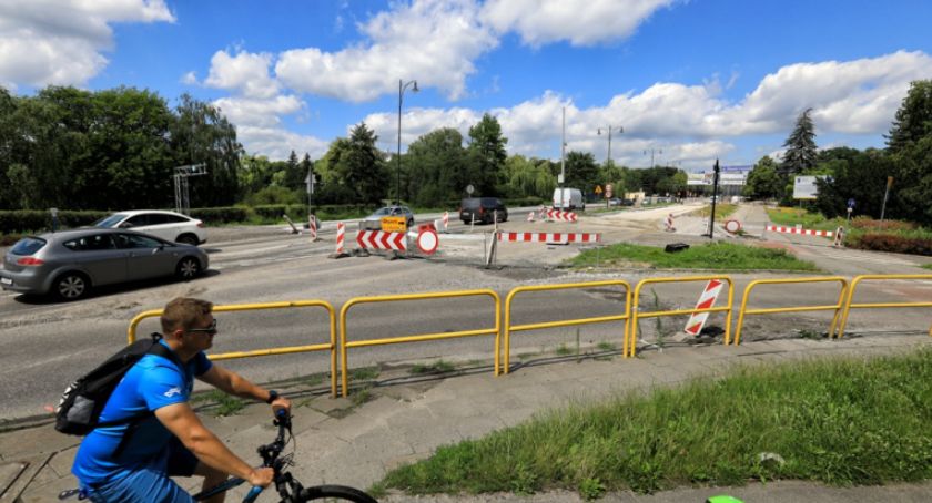 Uwaga kierowcy! Duże zmiany w centrum miasta