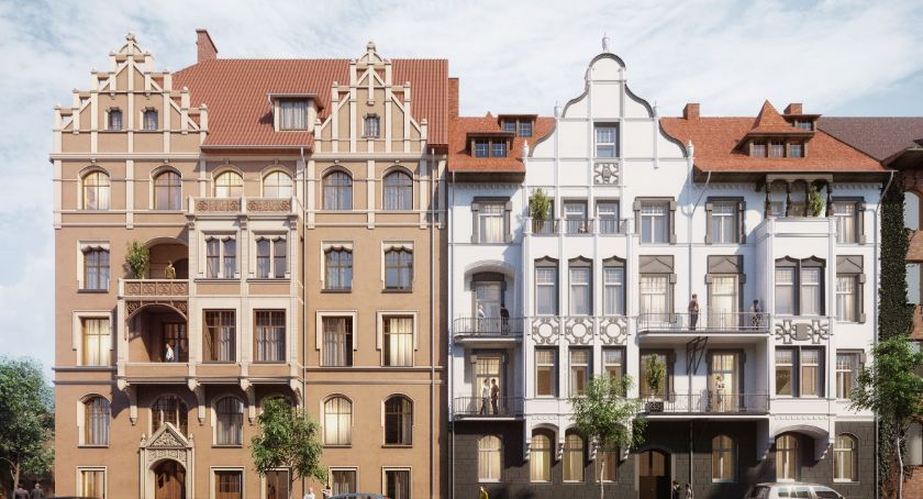 „Jagiellończyk Toruń”. Wyjątkowa inwestycja deweloperska w centrum Torunia