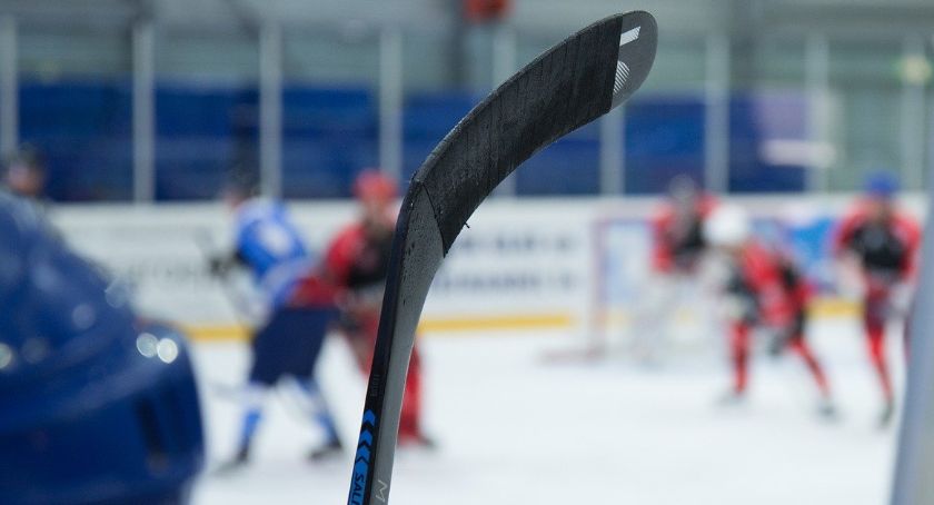 Koronawirus. Hokeista KH Energa Toruń zakażony COVID-19