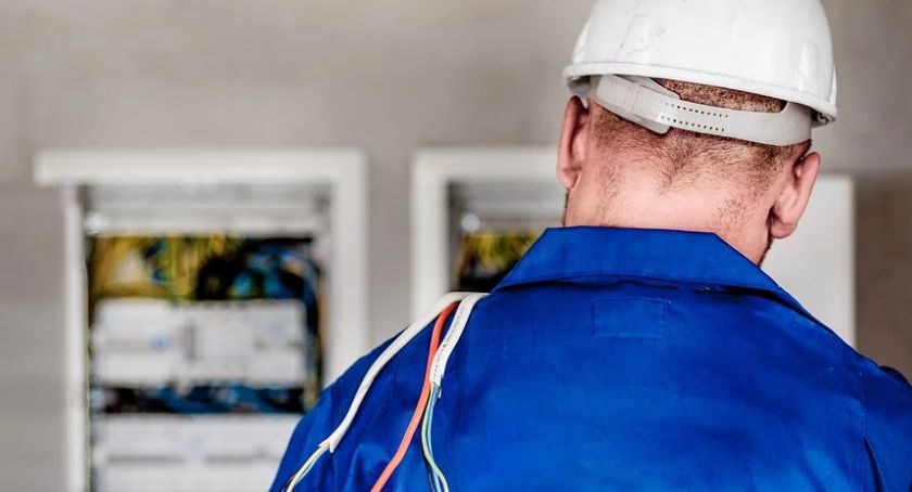 Dramat w Toruniu. Tragiczny wypadek w zakładzie elektroenergetycznym