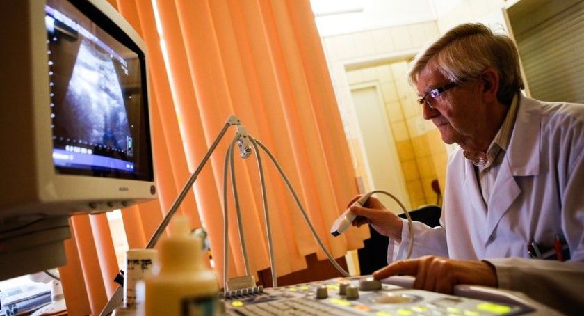W porę wykryć tętniaka. Urząd Marszałkowski zaprasza do udziału w programie