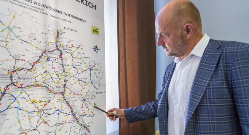 Umowa podpisana. Droga wojewódzka nr 559 zostanie zmodernizowana